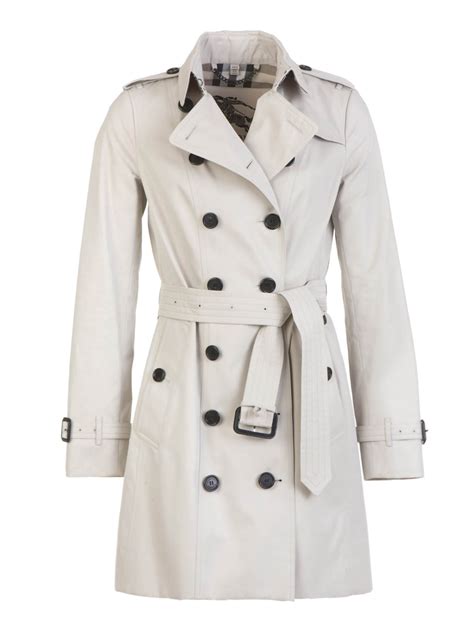 burberry sandringham short mens|authentic Burberry trench coats.